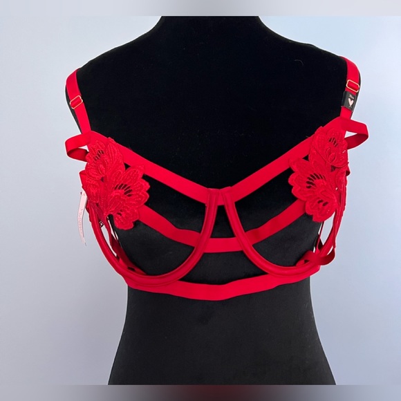 Victoria Secret Sexy Balconette Bra - Picture 2 of 7